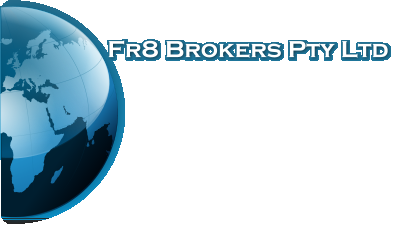 Fr8 Brokers Pty Ltd