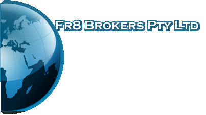 Fr8 Brokers Pty Ltd