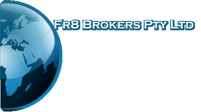 Fr8 Brokers Pty Ltd
