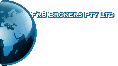 Fr8 Brokers Pty Ltd