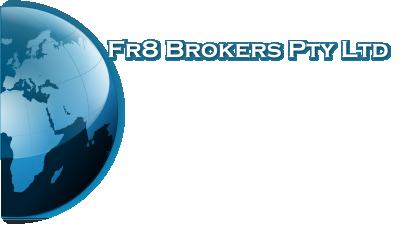 Fr8 Brokers Pty Ltd